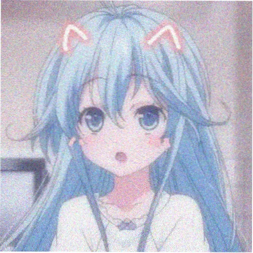 雅典娜角色头像